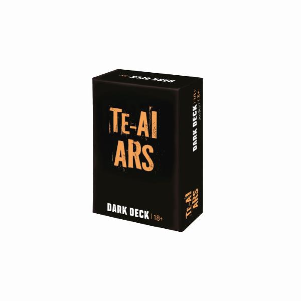 Jocul suprem de viteza Fii primul care striga cuvantul corect sau mai degraba cuvantul gresit si Te-ai ars Numar jucatori 3 Varsta recomandata 18 ani Continut 70 carti instructiuni Continutul este destinat strict adultilor de 18 ani si peste