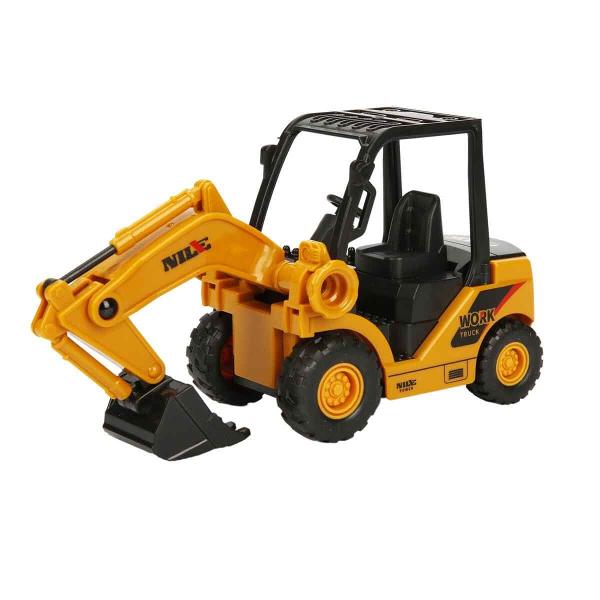 Vehicule De Constructii Modele diverse S00070695Pret per bucata Nu se poate alege modelul se livreaza in functie de disponibilitatea din stoc