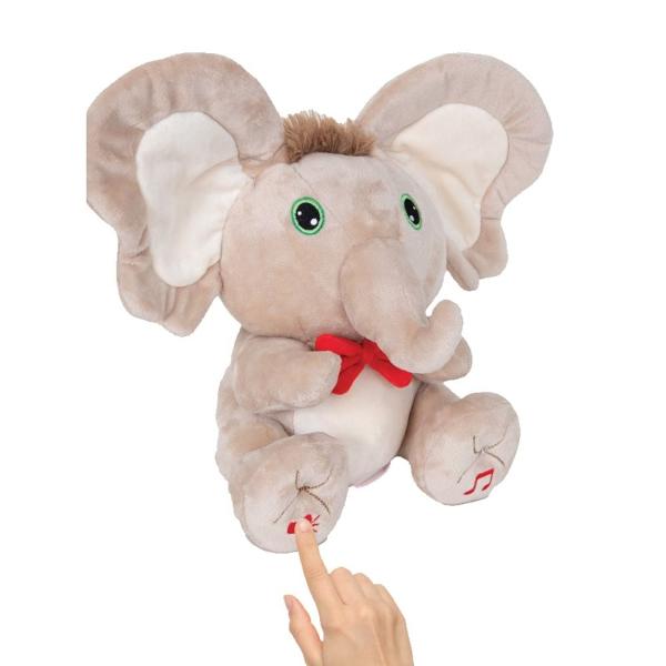 Culoare&nbsp;BejPentru&nbsp;Fete BaietiVarsta recomandata&nbsp;3 - 4 ani 4 - 5 ani 5 - 6 ani 6 - 7 ani 7 - 8 aniDimensiuni produs ambalat&nbsp;18 x 24 x 31 cmGreutate produs ambalat&nbsp;080 kgdiv iddescription classdata 