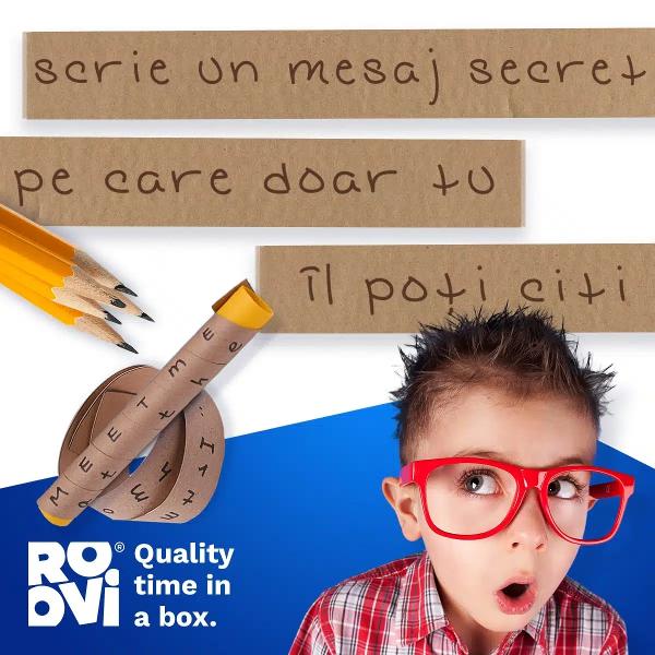 &536;tiai c&259; se poate &icirc;nv&259;&539;a programare f&259;r&259; computer Sus&539;ine-l pe copilul t&259;u s&259; deprind&259; tainele cod&259;rii &icirc;n mod intuitiv &537;i distractiv cu Vreau s&259; fiu programator un set ingenios perfect pentru micii pasiona&539;i de informatic&259;Programare &537;i no&539;iuni de baz&259; despre codare &icirc;n lipsa unui computer Da se poate Cu Vreau s&259; fiu programator copiii &icirc;n&539;eleg informatica 