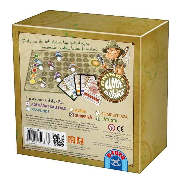 &536;tiai c&259; exist&259; o specie de pinguini tropicali &536;tii care animal nu-&537;i are locul &icirc;n list&259; jder nurc&259; veveri&539;&259; nev&259;stuic&259; viezure dihor vidr&259; Po&539;i spune 6 specii de p&259;s&259;ri din Delta Dun&259;riiDac&259; ai stat pu&539;in s&259; te g&acirc;nde&537;ti &537;i nu ai g&259;sit u&537;or r&259;spunsul &icirc;l vei afla juc&acirc;nd unul dintre cele mai &icirc;ndr&259;gite jocuri potrivit 