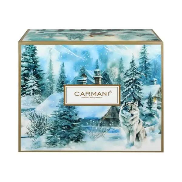 Savureaz&259; b&259;utura preferat&259; &mdash; ceai ciocolat&259; cald&259; cafea sau vin fiert &mdash; &icirc;ntr-o can&259; ce evoc&259; atmosfera magic&259; a iernii Acest model elegant cu design inspirat de natur&259; &537;i s&259;rb&259;tori aduce un strop de farmec &537;i mister la fiecare &icirc;nghi&539;itur&259;p data-start545 