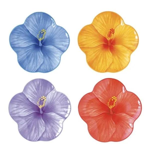 Atentie Acest model este disponibil in 4 variante diferite Va rugam sa precizati modelul dorit printr-un comentariu la plasarea comenzii In caz contrar se va livra aleatoriu un model din stoc fara posibilitatea unui schimb ulterior&nbsp;&Icirc;nc&acirc;nt&259; mesele cu un strop de culoare &537;i prospe&539;ime cu acest 