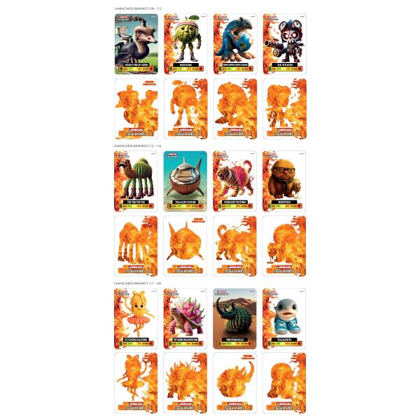 &bdquoItalian brainrot&rdquo se refera la o serie de meme-uri suprarealiste de pe internet caracterizate prin creaturi absurde generate de inteligenta artificiala cu nume aparent italiene care implica adesea scenarii absurde sau absurde Formatul meme-ului foloseste frecvent expresii precum &bdquoTralalero Tralala&rdquo si &bdquoBombardini Capro&rdquo iar imaginile infatiseaza adesea creaturi cu trasaturi distorsionate sau juxtapuneri umoristice