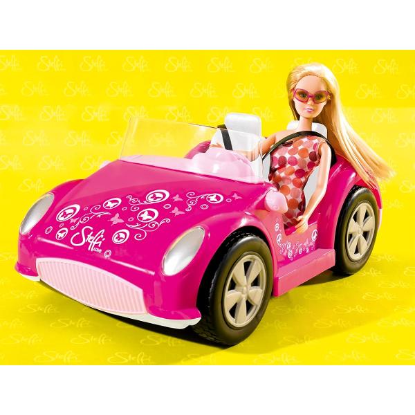 Steffi Love Beach Car 105738332