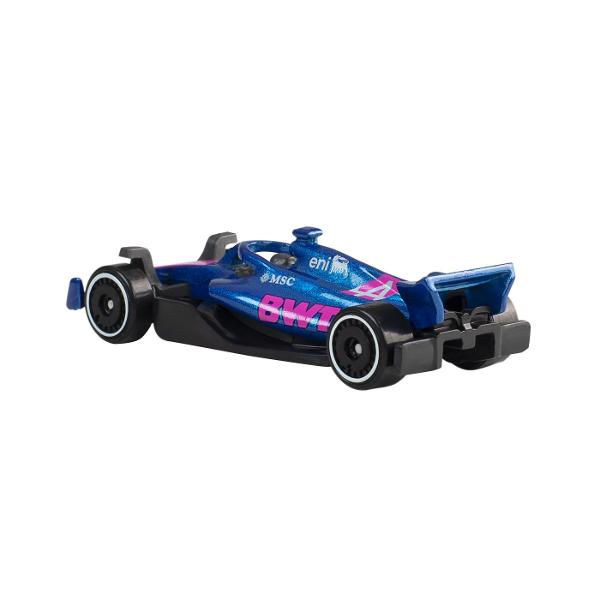 Masini de curse masini sport o multitudine de culori si diferite stiluri Masinutele sunt alegerile perfecte Pentru copii si colectionari Alegerea ideala pentru un cadou destinat copiilor ce indragesc masinile si drift-urile Setul contine 5 masinute  Acest set contine masinutele Formula 1 2025