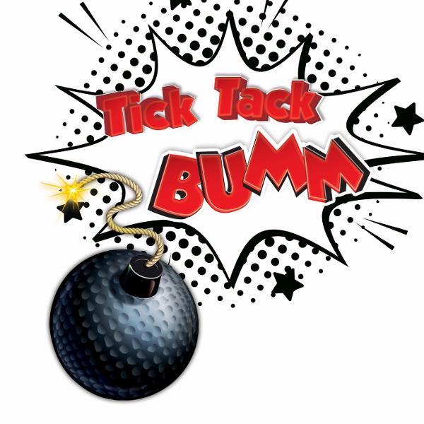 Tick Tack Bumm Junior este editia special conceputa pentru copii a cunoscutului joc Tick Tack Bumm oferind partide rapide pline de suspans rasete si provocari distractive Jocul ii incurajeaza pe cei mici sa gandeasca repede sa isi dezvolte vocabularul si sa faca asocieri intre imagini si obiectele din jurul lor Regulile sunt simple si usor de inteles Activeaza bomba intoarce o carte si priveste imaginea indicata Primul jucator trebuie sa numeasca rapid un obiect care are legatura cu 