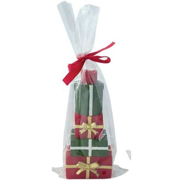 Completeaz&259; decorul de s&259;rb&259;tori cu aceast&259; lum&acirc;nare decorativ&259; de Cr&259;ciun de la Easy Life realizat&259; &icirc;n forme festive pline de farmec &537;i culoare Cu un design vesel &537;i detalii atent conturate lum&acirc;narea este ideal&259; pentru a aduce spiritul Cr&259;ciunului &icirc;n orice col&539; al casei sau pentru a fi oferit&259; &icirc;n darp classisSelectedEnd 