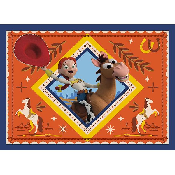 Un puzzle de calitate trebuie sa fie relaxant si distractiv Aranjarea unui puzzle constituie atat pentru copii cat si pentru adulti este o modalitate deosebita de dezvoltare a indemanarii spiritului de observatie si a concentrarii Trefl este o companie poloneza cu sediul central in regiunea Pomorze Incepand din 1985 compania a inceput sa produca puzzle-uri dezvoltand ulterior si segmentul de carti de joc si jocuri de societate In prezent Trefl este lider in Polonia si plina expansiune in 