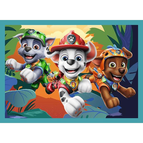Un puzzle de calitate trebuie sa fie relaxant si distractiv Aranjarea unui puzzle constituie atat pentru copii cat si pentru adulti este o modalitate deosebita de dezvoltare a indemanarii spiritului de observatie si a concentrarii Trefl este o companie poloneza cu sediul central in regiunea Pomorze Incepand din 1985 compania a inceput sa produca puzzle-uri dezvoltand ulterior si segmentul de carti de joc si jocuri de societate In prezent Trefl este lider in Polonia si plina expansiune in 