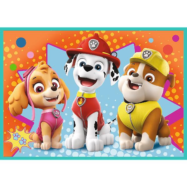 Un puzzle de calitate trebuie sa fie relaxant si distractiv Aranjarea unui puzzle constituie atat pentru copii cat si pentru adulti este o modalitate deosebita de dezvoltare a indemanarii spiritului de observatie si a concentrarii Trefl este o companie poloneza cu sediul central in regiunea Pomorze Incepand din 1985 compania a inceput sa produca puzzle-uri dezvoltand ulterior si segmentul de carti de joc si jocuri de societate In prezent Trefl este lider in Polonia si plina expansiune in 
