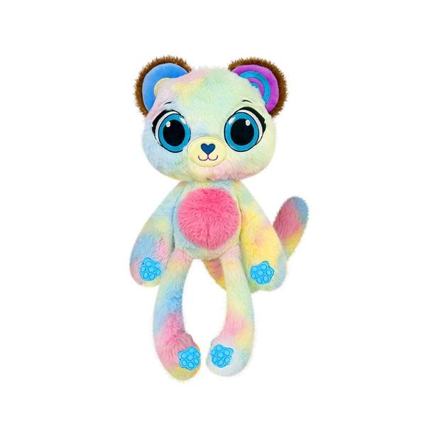 Culoare&nbsp;MulticolorPentru&nbsp;Fete BaietiVarsta recomandata&nbsp;0 - 6 luni 6 - 12 luni 1 - 2 ani 2 - 3 ani 3 - 4 ani 4 - 5 ani 5 - 6 ani 6 - 7 ani 7 - 8 aniDimensiuni produs ambalat&nbsp;22 x 3 x 11 cmGreutate produs ambalat&nbsp;010 