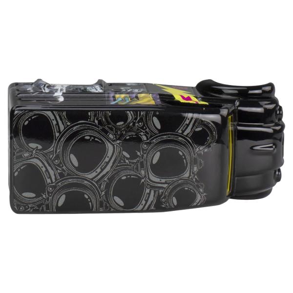 Adauga un stil de mare viteza colectiei tale Hot Wheels cu Hot Wheels Cars - Celebrations  Aceste obiecte de colectie Hot Wheels de cultura pop sunt un must-have pentru orice pasionat de masini turnate sub presiune Fiecare masina din colectie are detalii complicate design atragator si culori indraznete care cu siguranta vor impresiona Fie ca esti un fan Hot Wheels de mult timp sau doar iti incepi colectia aceste masini Celebrations sunt perfecte pentru curse expuse sau tranzactionare cu 