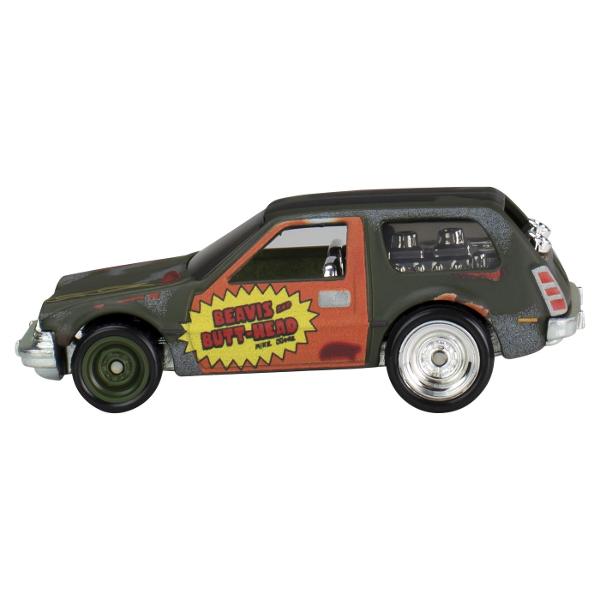 Adauga un stil de mare viteza colectiei tale Hot Wheels cu Hot Wheels Cars - Celebrations  Aceste obiecte de colectie Hot Wheels de cultura pop sunt un must-have pentru orice pasionat de masini turnate sub presiune Fiecare masina din colectie are detalii complicate design atragator si culori indraznete care cu siguranta vor impresiona Fie ca esti un fan Hot Wheels de mult timp sau doar iti incepi colectia aceste masini Celebrations sunt perfecte pentru curse expuse sau tranzactionare cu 