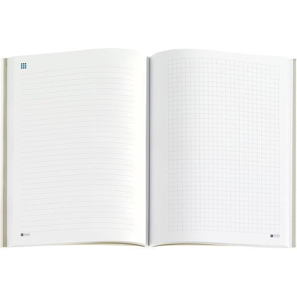 Agenda Miquelrius Plus 155x213 mm datata saptamanal Chester Black MR22672