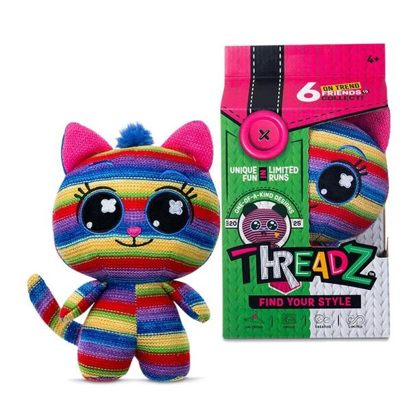 Tip jucarie AnimalCuloare MulticolorPentru Fete BaietiVarsta recomandata 4 - 5 ani 5 - 6 ani 6 - 7 ani 7 - 8 aniDimensiuni produs ambalat 12 x 18 x 29 cmGreutate produs ambalat 015 