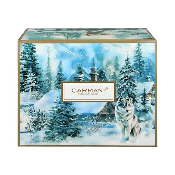 Savureaz&259; b&259;utura preferat&259; &mdash; ceai ciocolat&259; cald&259; cafea sau vin fiert &mdash; &icirc;ntr-o can&259; ce evoc&259; atmosfera magic&259; a iernii Acest model elegant cu design inspirat de natur&259; &537;i s&259;rb&259;tori aduce un strop de farmec &537;i mister la fiecare &icirc;nghi&539;itur&259;p data-start545 