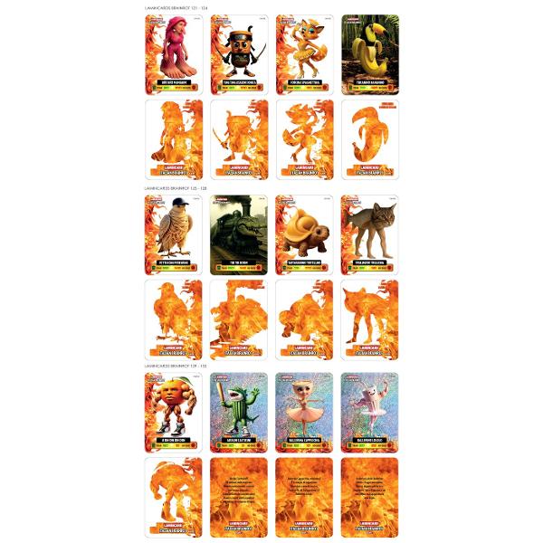 &bdquoItalian brainrot&rdquo se refera la o serie de meme-uri suprarealiste de pe internet caracterizate prin creaturi absurde generate de inteligenta artificiala cu nume aparent italiene care implica adesea scenarii absurde sau absurde Formatul meme-ului foloseste frecvent expresii precum &bdquoTralalero Tralala&rdquo si &bdquoBombardini Capro&rdquo iar imaginile infatiseaza adesea creaturi cu trasaturi distorsionate sau juxtapuneri umoristice