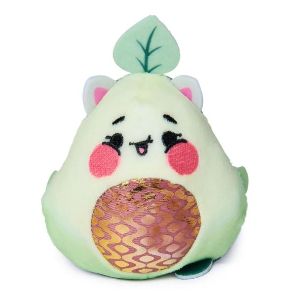 Descopera surpriza ascunsa din Magic Jellykins un set interactiv si distractiv care prinde viata atunci cand adaugi apa Fiecare pachet contine 2 figurine simpatice care apar magic si pot fi ingrijite pieptanate si colectionate Personajele au un design colorat si expresiv fiind perfecte pentru copiii pasionati de surpriza si activitati creative Procesul simplu de activare transforma joaca intr-o experienta captivanta si amuzanta Recomandat copiilor cu varsta de peste 5 