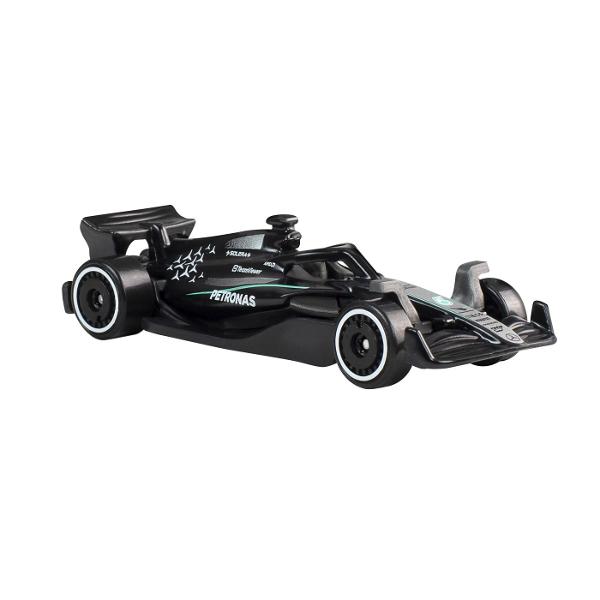 Masini de curse masini sport o multitudine de culori si diferite stiluri Masinutele sunt alegerile perfecte Pentru copii si colectionari Alegerea ideala pentru un cadou destinat copiilor ce indragesc masinile si drift-urile Setul contine 5 masinute  Acest set contine masinutele Formula 1 2025