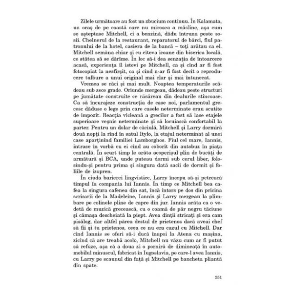 La numai o luna de la lansarea in Statele Unite ale Americii Intriga matrimoniala – primul roman al lui Jeffrey Eugenides de dupa bestsellerul Middlesex„Cartea anului 2011 neasteptata captivanta si magnific construita” The New York Times Book Review Traducere de Dana Craciun Intriga 