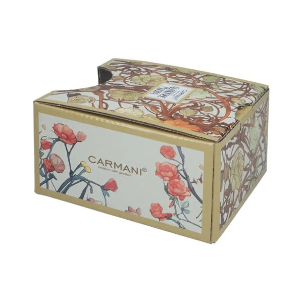 Cea&537;c&259; din por&539;elan – Mucha Inspira&539;ie din picturile artistului 230 mlSavureaz&259; b&259;utura preferat&259; cu un strop de elegan&539;&259; Art Nouveau Aceast&259; cea&537;c&259; din por&539;elan este decorat&259; cu un design inspirat de operele inconfundabile ale lui Alphonse Mucha 