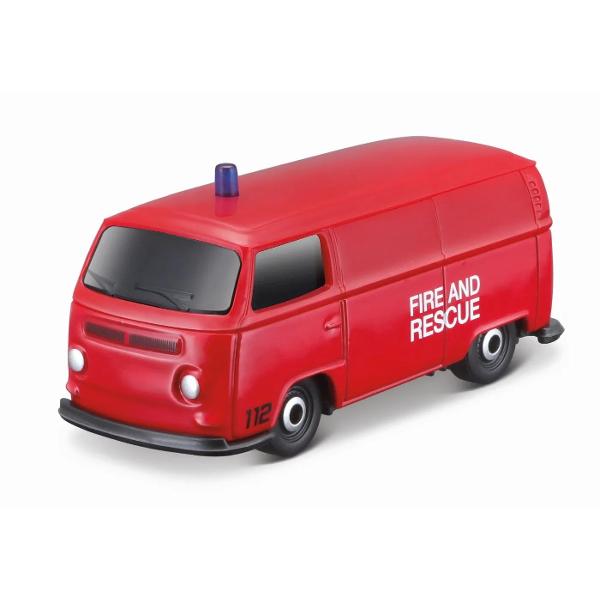 Intra in actiune cu eroii Alarm Busters Aceasta serie captivanta include vehicule de interventie esentiale perfecte pentru a recrea misiuni palpitante Fiecare masinuta are o lungime de aproximativ 75 cm si este construita din metal durabil die-cast asigurand rezistenta in timpul jocului Dar distractia nu se opreste aici Fiecare vehicul Alarm Busters este echipat cu lumini intermitente realiste si efecte sonore specifice aducand actiunea la viata Poti auzi sirenele ascutite ale 