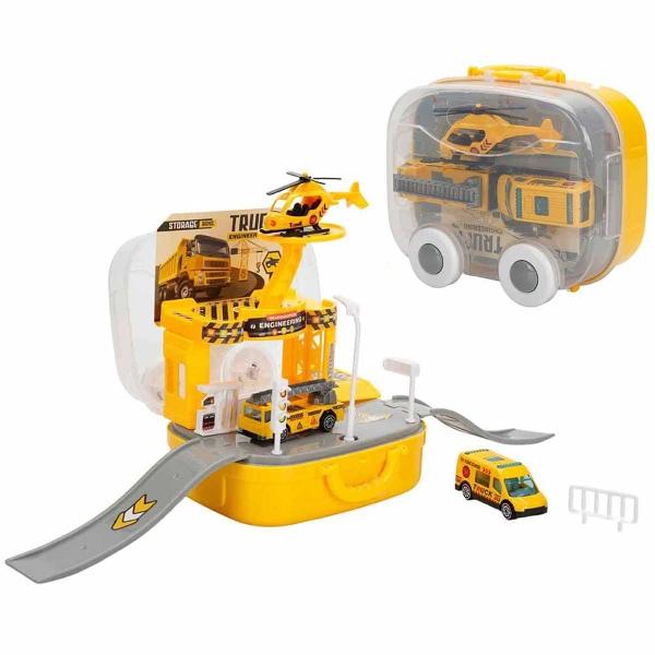 Pentru BaietiVarsta recomandata 3 - 4 ani 4 - 5 ani 5 - 6 ani 6 - 7 ani 7 - 8 ani 8 ani Dimensiuni produs ambalat 16 x 12 x 9 cmGreutate produs ambalat 024 kgdiv 