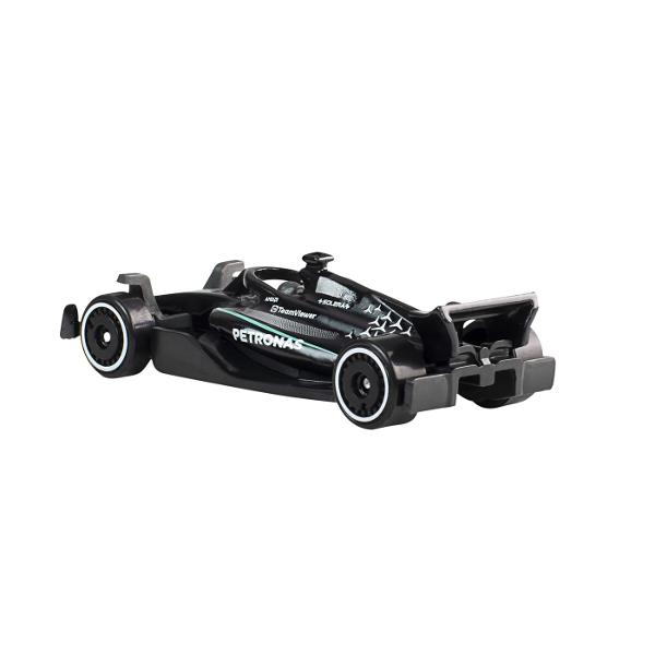 Masini de curse masini sport o multitudine de culori si diferite stiluri Masinutele sunt alegerile perfecte Pentru copii si colectionari Alegerea ideala pentru un cadou destinat copiilor ce indragesc masinile si drift-urile Setul contine 5 masinute  Acest set contine masinutele Formula 1 2025