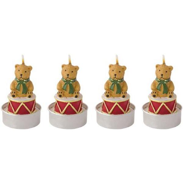 Set 4 lum&acirc;n&259;ri decorative de Cr&259;ciun Easy Life &icirc;n cutie cu capac &537;i fund&259; 7 cm &ndash; R3570CNLGAdaug&259; un strop de magie &537;i veselie decorului de s&259;rb&259;tori cu acest set de 4 lum&acirc;n&259;ri decorative de la Easy Life realizate sub forma unor personaje &537;i simboluri &icirc;ndr&259;gite ale Cr&259;ciunuluip 