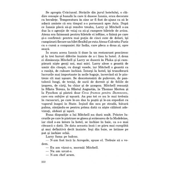 La numai o luna de la lansarea in Statele Unite ale Americii Intriga matrimoniala – primul roman al lui Jeffrey Eugenides de dupa bestsellerul Middlesex„Cartea anului 2011 neasteptata captivanta si magnific construita” The New York Times Book Review Traducere de Dana Craciun Intriga 