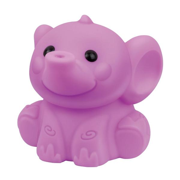 Winfun Water Fun Set Jucarii De Baie Jungla Si Ocean este un set de jucarii pentru baie conceput pentru a transforma timpul petrecut in apa intr-o experienta distractiva si educativa pentru bebelusi Setul include 10 animalute colorate moi si usor de prins special create pentru mainile mici ale copiilor Fiecare figurina poate fi stransa pentru a pulveriza apa oferind un element interactiv care stimuleaza curiozitatea si incurajeaza jocul activ Culorile vii si formele prietenoase contribuie 