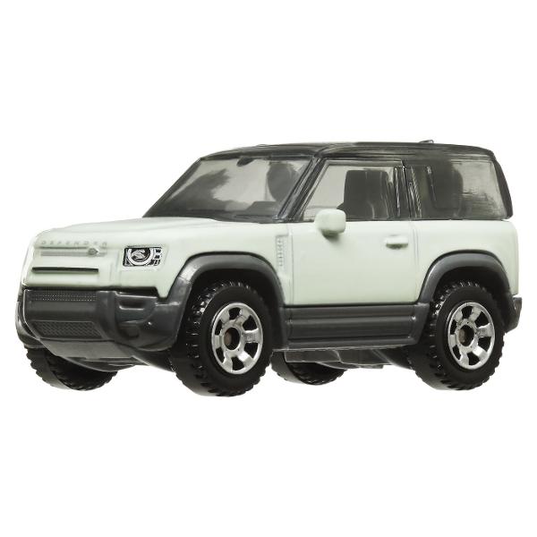 Setul Matchbox contine 8 masinute din metal fiecare realizata cu un nivel ridicat de detalii si inspirata din modelul real de vehicul Acest set special include un vehicul de politie exclusiv disponibil doar in acest pachet si combina masini sport masini clasice SUV-uri si utilaje de constructii pentru o experienta completa de joc si colectie Masinutele sunt fabricate din metal durabil cu piese din plastic la scara aproximativa 1 la 64 si sunt potrivite pentru copii de la 3 ani in sus 