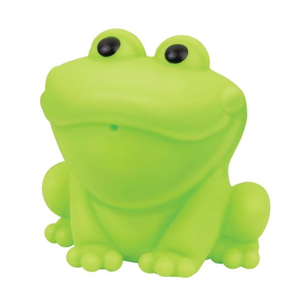 Winfun Water Fun Set Jucarii De Baie Ferma Si Ocean este un set de jucarii pentru baie conceput pentru a transforma timpul petrecut in apa intr-o experienta distractiva si educativa pentru bebelusi Setul include 10 animalute colorate moi si usor de prins special create pentru mainile mici ale copiilor Fiecare figurina poate fi stransa pentru a pulveriza apa oferind un element interactiv care stimuleaza curiozitatea si incurajeaza jocul activ Culorile vii si formele prietenoase contribuie 