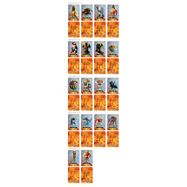 &bdquoItalian brainrot&rdquo se refera la o serie de meme-uri suprarealiste de pe internet caracterizate prin creaturi absurde generate de inteligenta artificiala cu nume aparent italiene care implica adesea scenarii absurde sau absurde Formatul meme-ului foloseste frecvent expresii precum &bdquoTralalero Tralala&rdquo si &bdquoBombardini Capro&rdquo iar imaginile infatiseaza adesea creaturi cu trasaturi distorsionate sau juxtapuneri umoristice