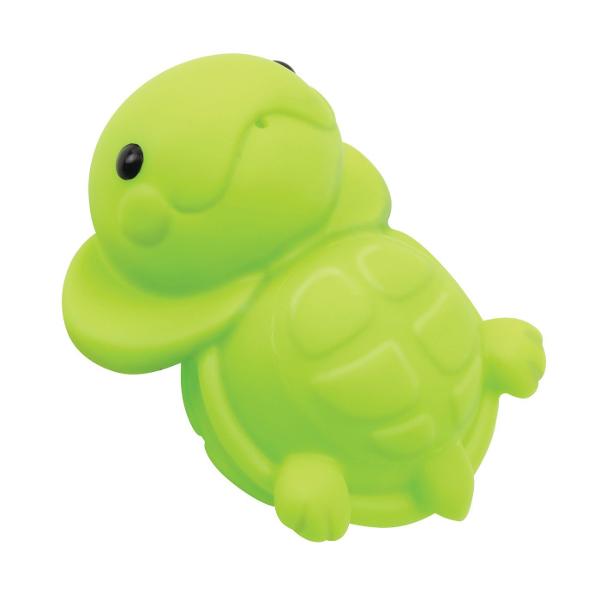 Winfun Water Fun Set Jucarii De Baie Ferma Si Ocean este un set de jucarii pentru baie conceput pentru a transforma timpul petrecut in apa intr-o experienta distractiva si educativa pentru bebelusi Setul include 10 animalute colorate moi si usor de prins special create pentru mainile mici ale copiilor Fiecare figurina poate fi stransa pentru a pulveriza apa oferind un element interactiv care stimuleaza curiozitatea si incurajeaza jocul activ Culorile vii si formele prietenoase contribuie 