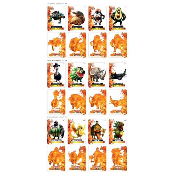 &bdquoItalian brainrot&rdquo se refera la o serie de meme-uri suprarealiste de pe internet caracterizate prin creaturi absurde generate de inteligenta artificiala cu nume aparent italiene care implica adesea scenarii absurde sau absurde Formatul meme-ului foloseste frecvent expresii precum &bdquoTralalero Tralala&rdquo si &bdquoBombardini Capro&rdquo iar imaginile infatiseaza adesea creaturi cu trasaturi distorsionate sau juxtapuneri umoristice