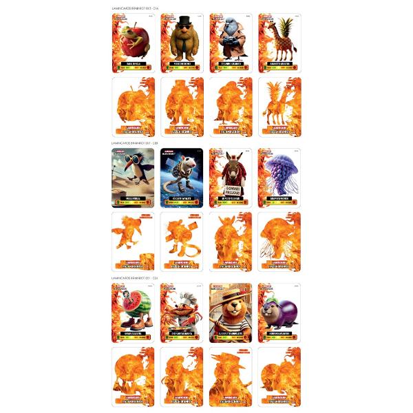 &bdquoItalian brainrot&rdquo se refera la o serie de meme-uri suprarealiste de pe internet caracterizate prin creaturi absurde generate de inteligenta artificiala cu nume aparent italiene care implica adesea scenarii absurde sau absurde Formatul meme-ului foloseste frecvent expresii precum &bdquoTralalero Tralala&rdquo si &bdquoBombardini Capro&rdquo iar imaginile infatiseaza adesea creaturi cu trasaturi distorsionate sau juxtapuneri umoristice