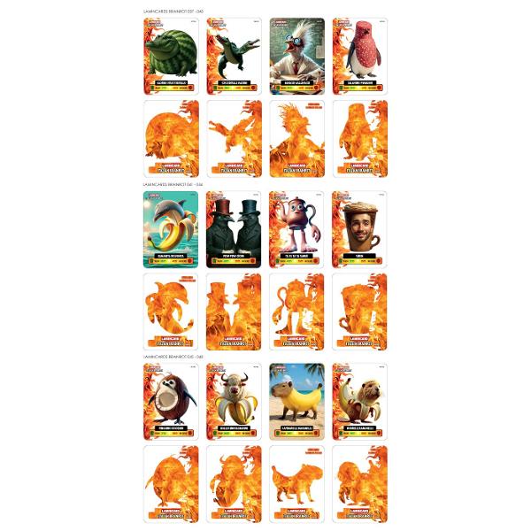 &bdquoItalian brainrot&rdquo se refera la o serie de meme-uri suprarealiste de pe internet caracterizate prin creaturi absurde generate de inteligenta artificiala cu nume aparent italiene care implica adesea scenarii absurde sau absurde Formatul meme-ului foloseste frecvent expresii precum &bdquoTralalero Tralala&rdquo si &bdquoBombardini Capro&rdquo iar imaginile infatiseaza adesea creaturi cu trasaturi distorsionate sau juxtapuneri umoristice